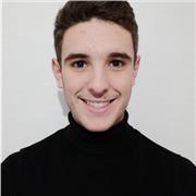 Professeur Anglais jusqu'au niveau B2